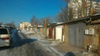 Лот: 11193829. Фото: 6. Гараж
