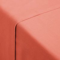 Лот: 24202609. Фото: 2. Простыня LaRedoute. Домашний текстиль