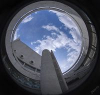Лот: 5796669. Фото: 2. Sigma AF 8mm f/3.5 EX DG Fisheye... Фото, видеокамеры, оптика