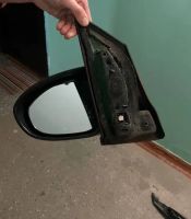 Лот: 25334568. Фото: 4. Зеркала Mazda Demio DE. Красноярск