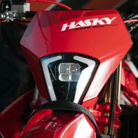 Лот: 25747594. Фото: 15. Мотоцикл HASKY A10 Pro NB300 ENDURO