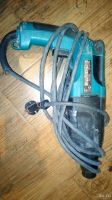 Лот: 17410912. Фото: 2. Перфоратор makita HR2450. Инструмент и расходные