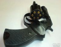 Лот: 9481047. Фото: 2. сигнальный рс-31. Военно-спортивные игры