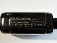 Лот: 25016656. Фото: 6. GaN зарядное устройство 65Вт Type-C...