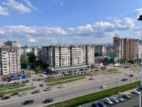 Лот: 25507336. Фото: 4. 3-комн. квартира , Красноярск... Красноярск