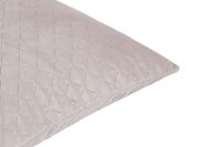 Лот: 24684861. Фото: 3. Подушка MICASA Velvet. Домашний быт