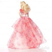 Лот: 6713231. Фото: 4. Кукла Барби коллекционная Barbie... Красноярск