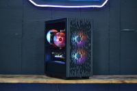 Лот: 19261137. Фото: 5. Игровой компьютер Ryzen 5 3600...