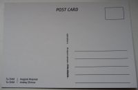Лот: 17539355. Фото: 2. Открытка Самолет ТУ-154М. 2020... Открытки, билеты и др.