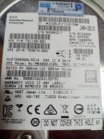 Лот: 17437156. Фото: 2. comp.hdd.#65 Серверный SAS жесткий... Серверы, СХД