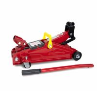 Лот: 19870292. Фото: 3. Домкрат подкатной AVS FJ-2000AL... Авто, мото, водный транспорт