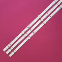 Лот: 23512758. Фото: 2. 1322-p33 LED String Новый комплект... Запчасти для бытовой техники