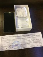 Лот: 8725195. Фото: 4. Iphone 5S 16gb оригинал