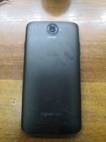 Лот: 16627014. Фото: 4. Highscreen Omega Prime XL разбит... Красноярск