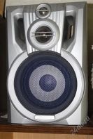 Лот: 1889295. Фото: 2. музыкальный центр kenwood HI-FI... Аудиотехника