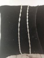 Лот: 19327397. Фото: 4. Цепь серебро 925 пробы + Подвеска...