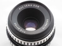 Лот: 9347941. Фото: 8. Carl Zeiss Jena 50mm 1:2.8 lens...