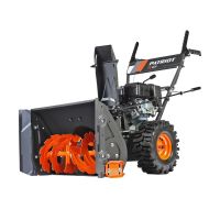 Лот: 25655959. Фото: 6. Снегоуборщик PATRIOT PS 601