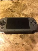 Лот: 4236447. Фото: 3. Прошитая PSP 3001. Компьютеры, оргтехника, канцтовары