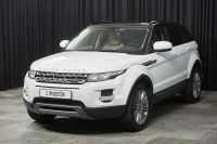 Лот: 24425479. Фото: 2. Land Rover Range Rover Evoque... Авто, мото, водный транспорт