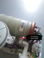 Лот: 16022820. Фото: 3. Водонагреватель проточный Electrolux... Красноярск