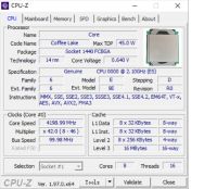 Лот: 25061338. Фото: 2. Мутант инженерник Intel QTJ1... Комплектующие