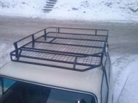 Лот: 5180022. Фото: 6. экспедиционный багажник