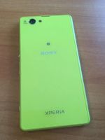 Лот: 7047711. Фото: 6. Sony Xperia z1 compact отличное...