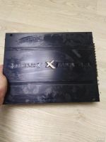 Лот: 14765953. Фото: 2. Усилитель HELIX XMAX 4.1. Автозвук