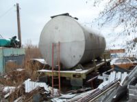 Лот: 2633173. Фото: 4. емкость ГСМ от 10 кубов. Красноярск