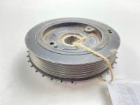 Лот: 21347500. Фото: 5. Шкив коленвала Mazda Demio 2003...