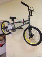 Лот: 11290158. Фото: 2. Велосипед BMX ROLIZ 20-109 .Новый... Велоспорт