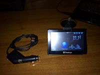 Лот: 8374930. Фото: 2. Навигатор Prestigio. Смартфоны, связь, навигация