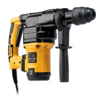 Лот: 21019314. Фото: 3. Перфоратор Denzel RHV-1050-38-max... Строительство и ремонт