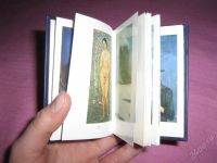 Лот: 19140. Фото: 2. Творчество Ильи Глазунова. Мини-альбом