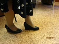 Лот: 4174823. Фото: 4. туфли. Красноярск