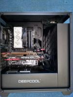 Лот: 15790069. Фото: 2. Игровой компьютер i5 8400+Geforce... Компьютеры, ноутбуки, планшеты