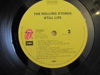 Лот: 7013516. Фото: 3. The Rolling Stones "Still Life... Красноярск