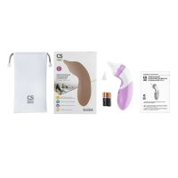 Лот: 23713729. Фото: 2. СиЭс Медика Кидс аспиратор назальный... Медицина