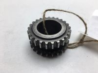 Лот: 20373918. Фото: 5. Шестерня коленвала Mazda Axela...