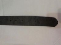 Лот: 1472316. Фото: 2. Ремень New Yorker серый, новый. Аксессуары