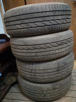 Лот: 15805033. Фото: 2. Шины Bridgestone turanza er-300. Шины, Диски