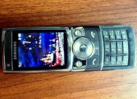 Лот: 2195842. Фото: 2. Samsung G600. Смартфоны, связь, навигация