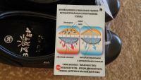 Лот: 8113109. Фото: 5. НОВЫЕ ортопедические туфли! Натуральная...