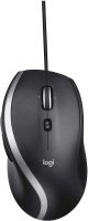 Лот: 21437295. Фото: 3. Мышь Logitech проводная M500S... Компьютеры, оргтехника, канцтовары