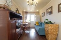 Лот: 25777963. Фото: 2. 2-комн. квартира , Красноярск... Продажа