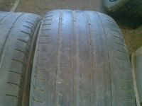 Лот: 11433707. Фото: 2. Pirelli 245/45R18. Шины, Диски