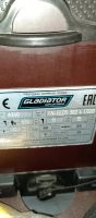 Лот: 19867898. Фото: 2. Лодка Gladiator A340 TK. Водный транспорт