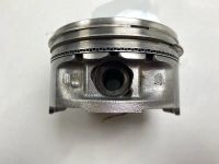 Лот: 21449497. Фото: 3. Поршень Ford Maverick 2004 4995725... Авто, мото, водный транспорт