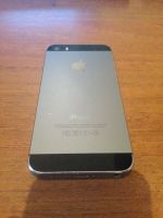 Лот: 9084310. Фото: 4. Iphone 5s (16gb / a1530 / LTE)